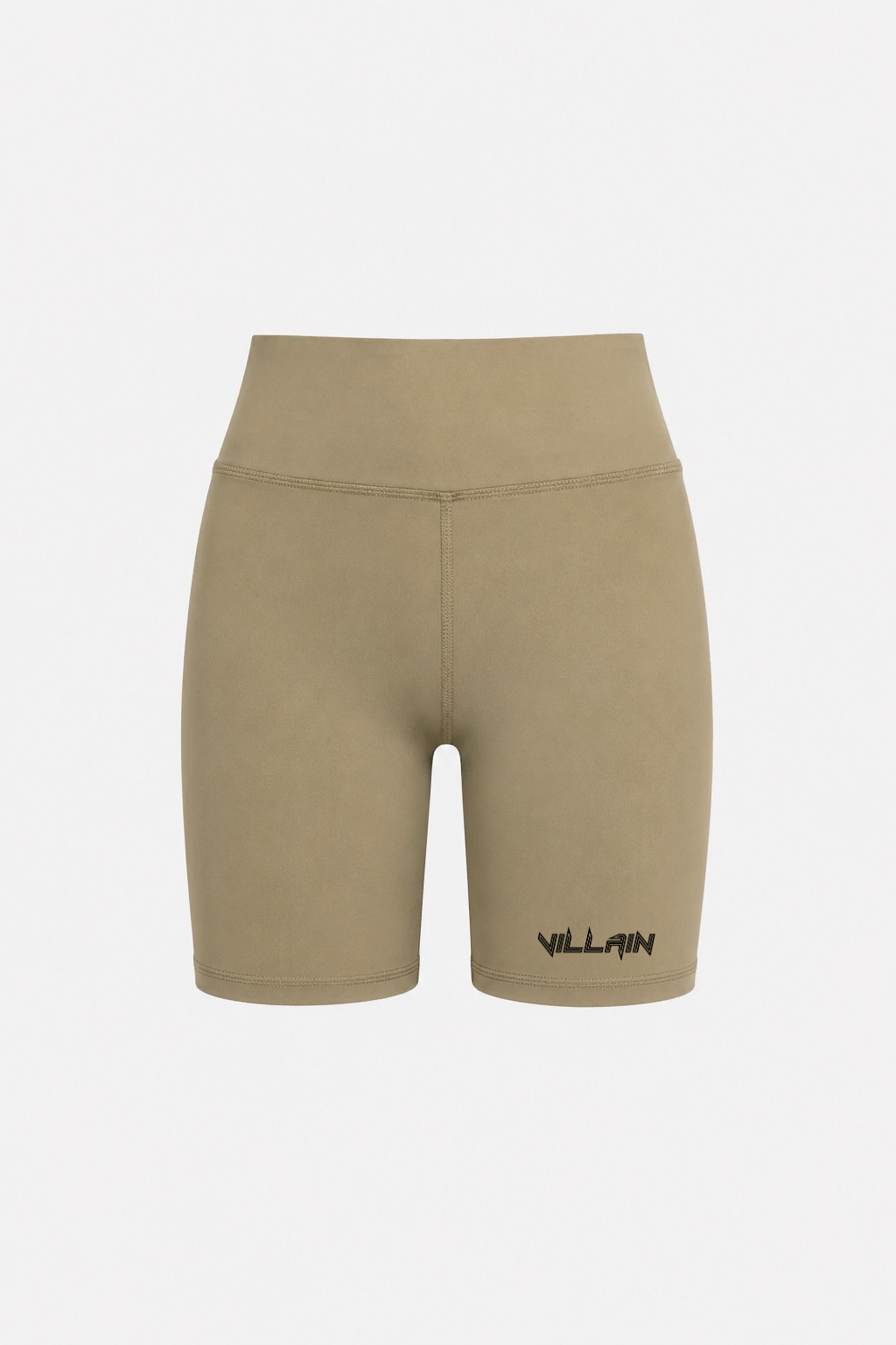 Womens biker shorts villain