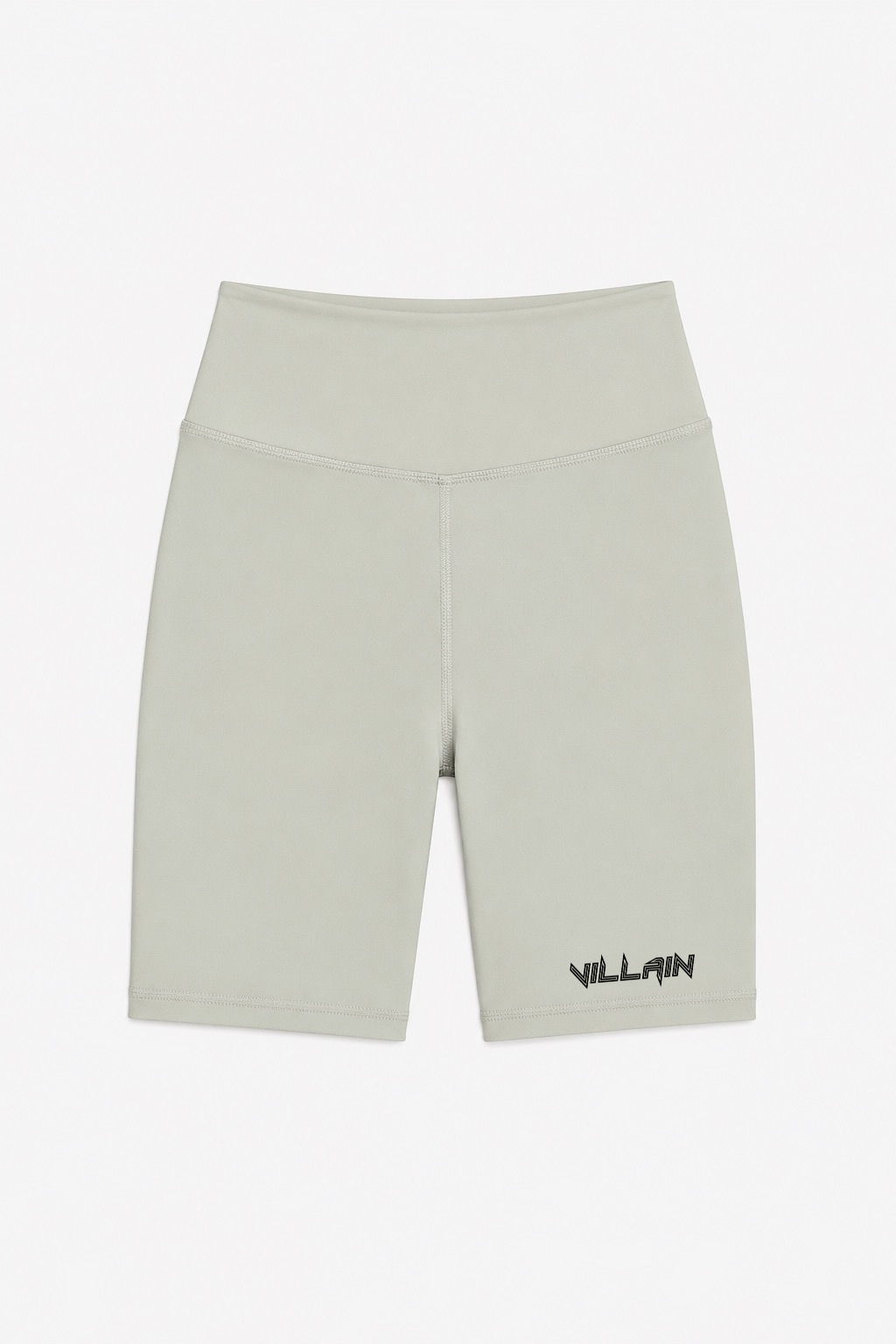 Womens biker shorts villain