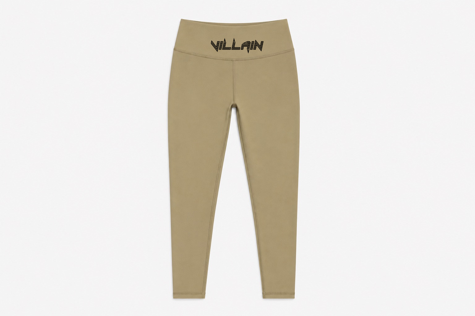 yoga leggings Villain