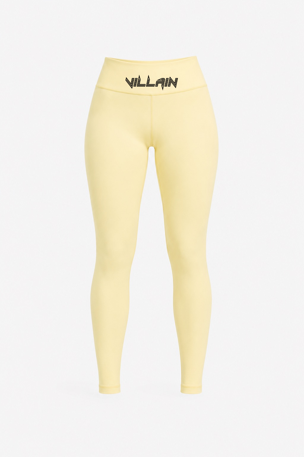 yoga leggings Villain