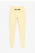 yoga leggings Villain
