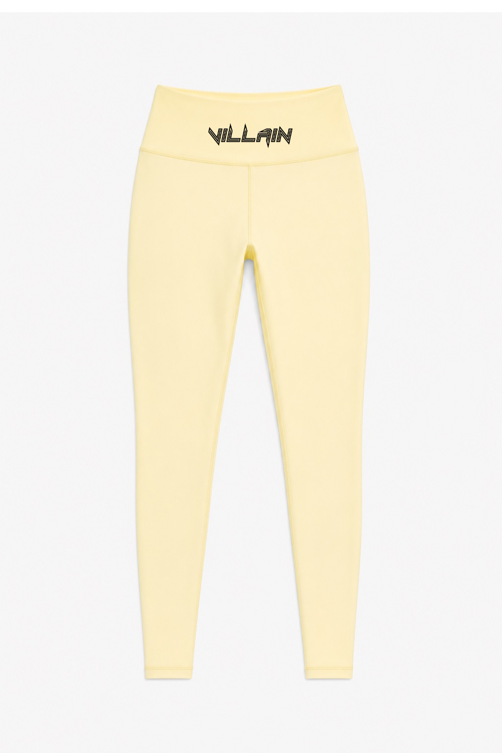 yoga leggings Villain