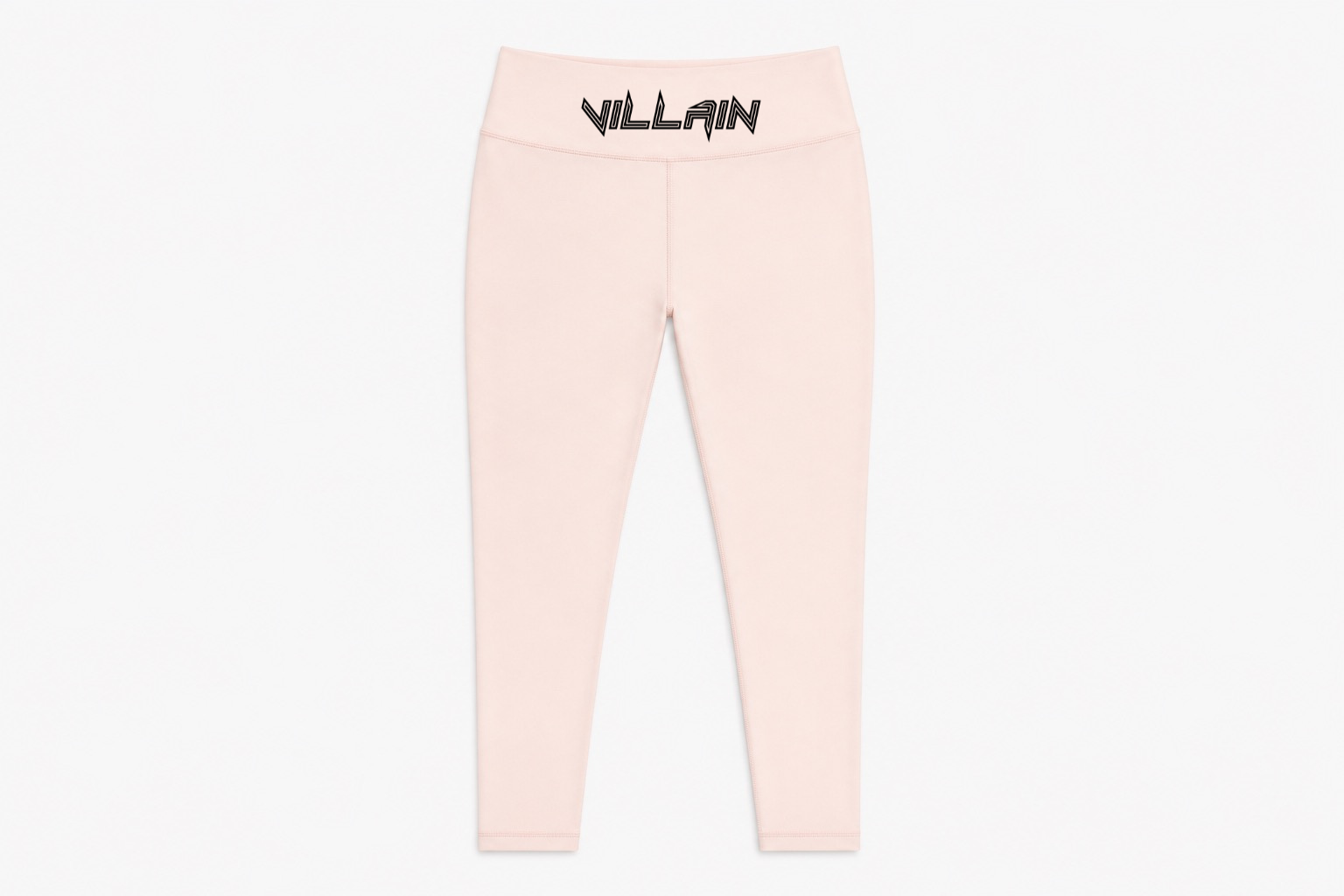 yoga leggings Villain