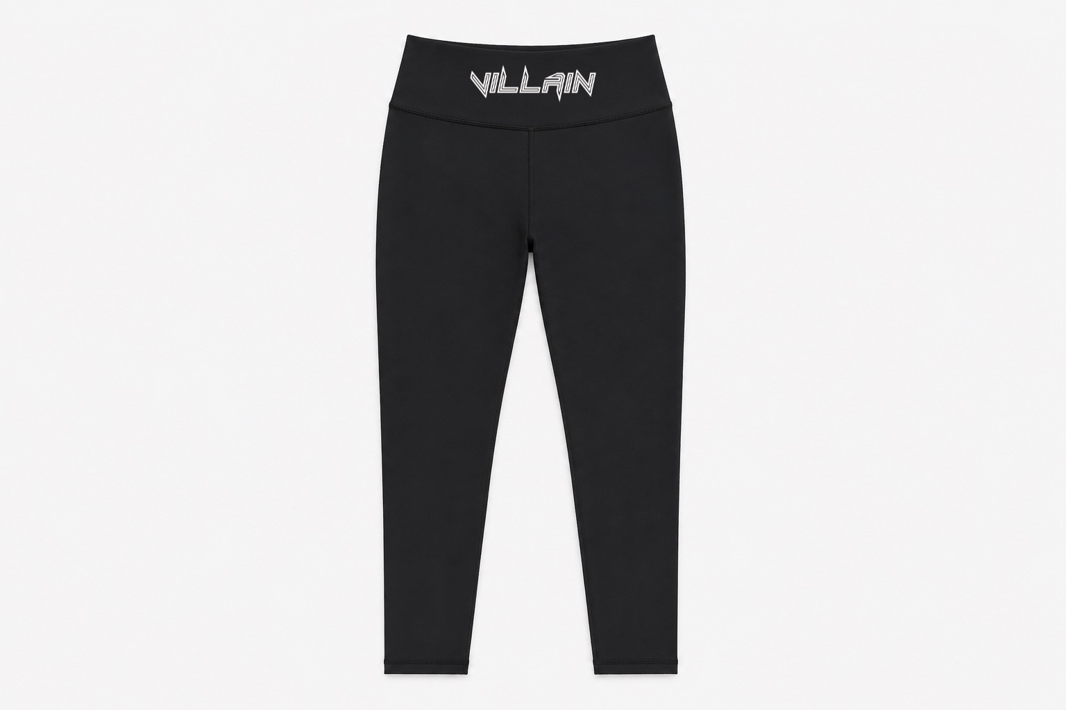 yoga leggings Villain