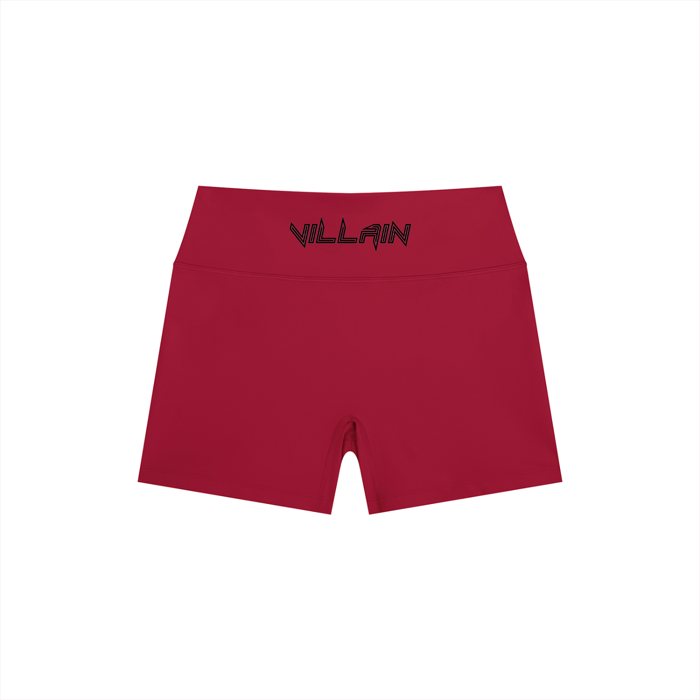 Women’s High Rise Yoga Shorts