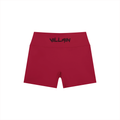 Women’s High Rise Yoga Shorts