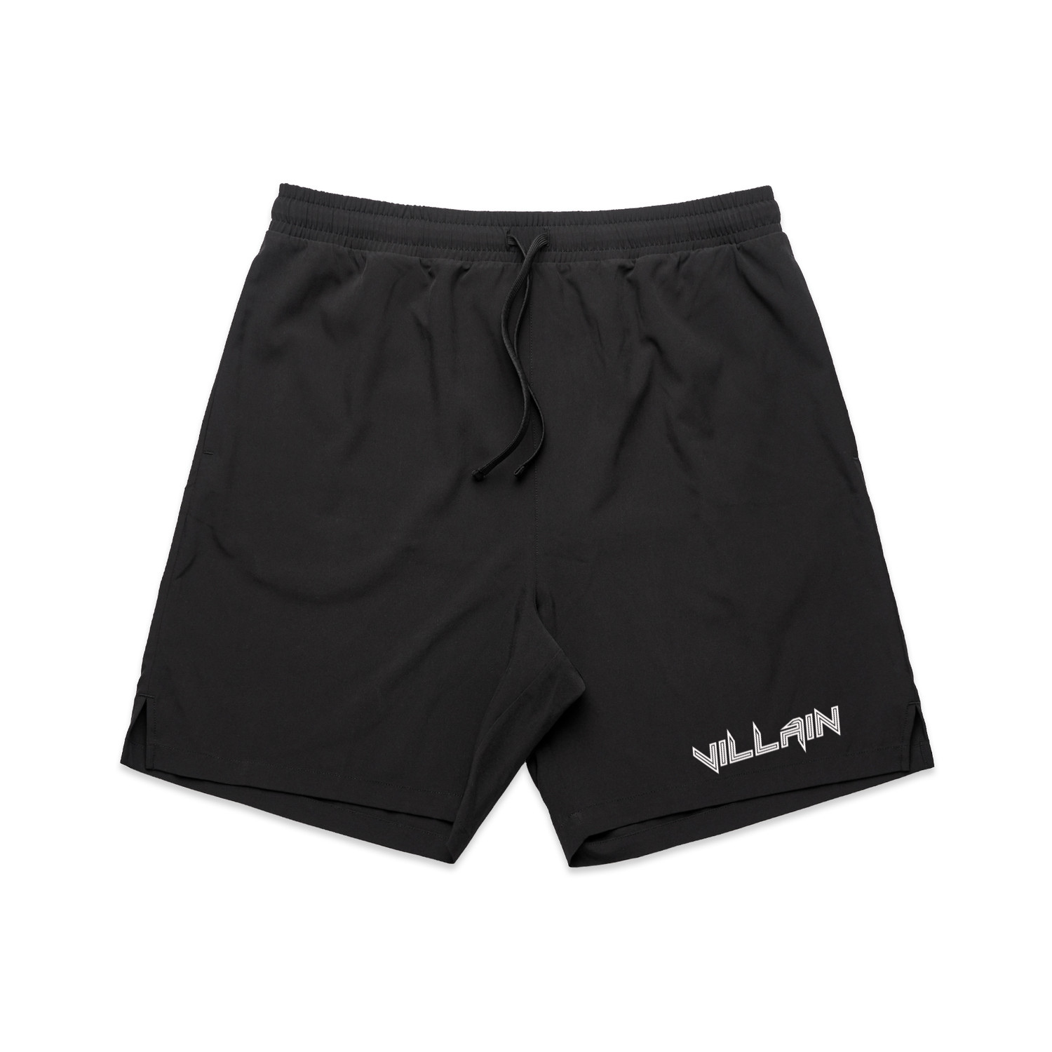 Villain Active 18" shorts
