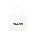 Women's Halter Crop Sports Bra
