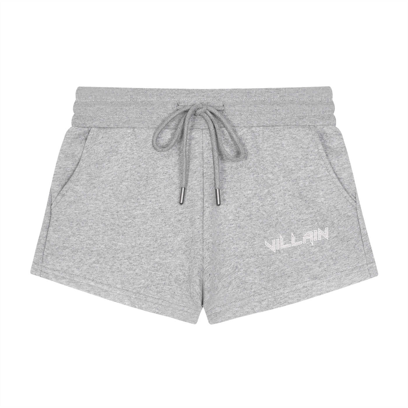 Women's Drawstring Shorts