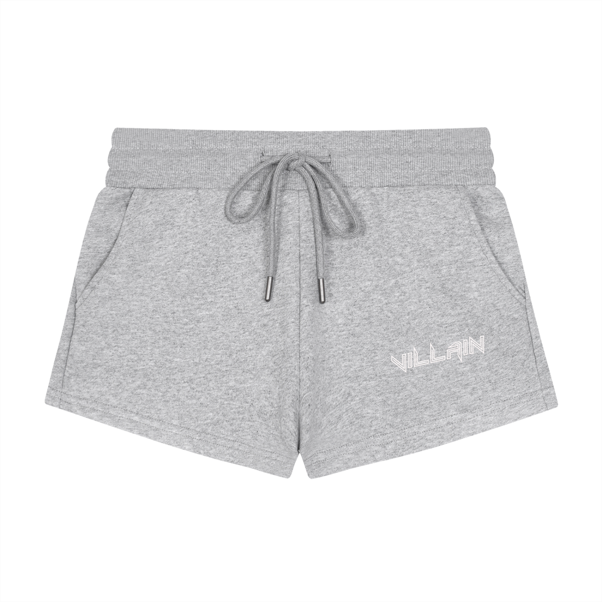 Women's Drawstring Shorts