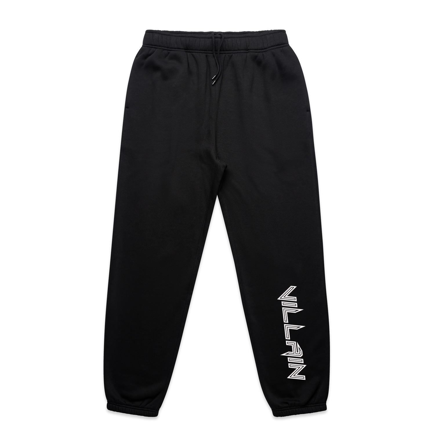 Heavyweight relaxed sweatpants