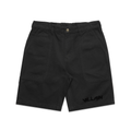 Villain Shadow 20" canvas shorts