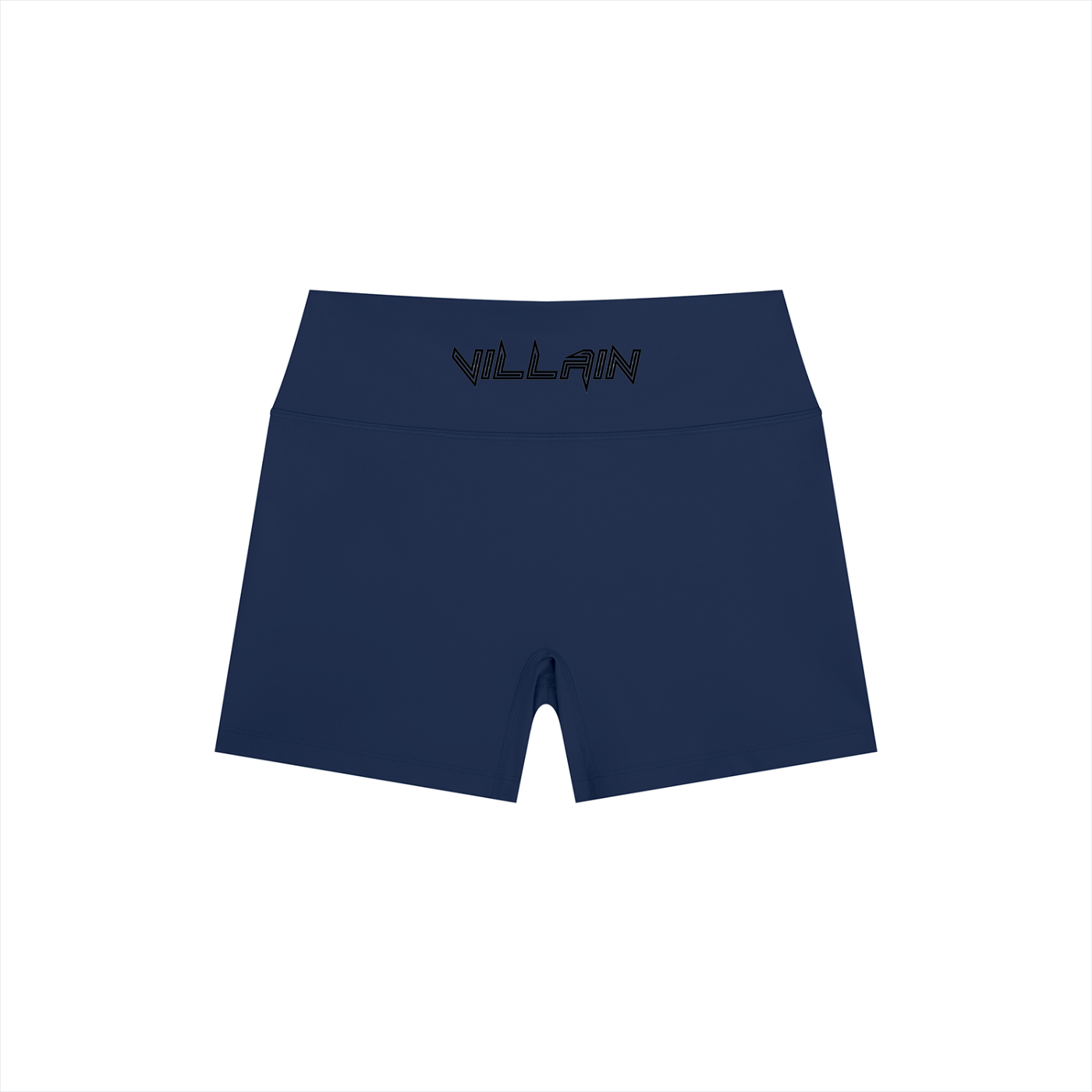 Women’s High Rise Yoga Shorts