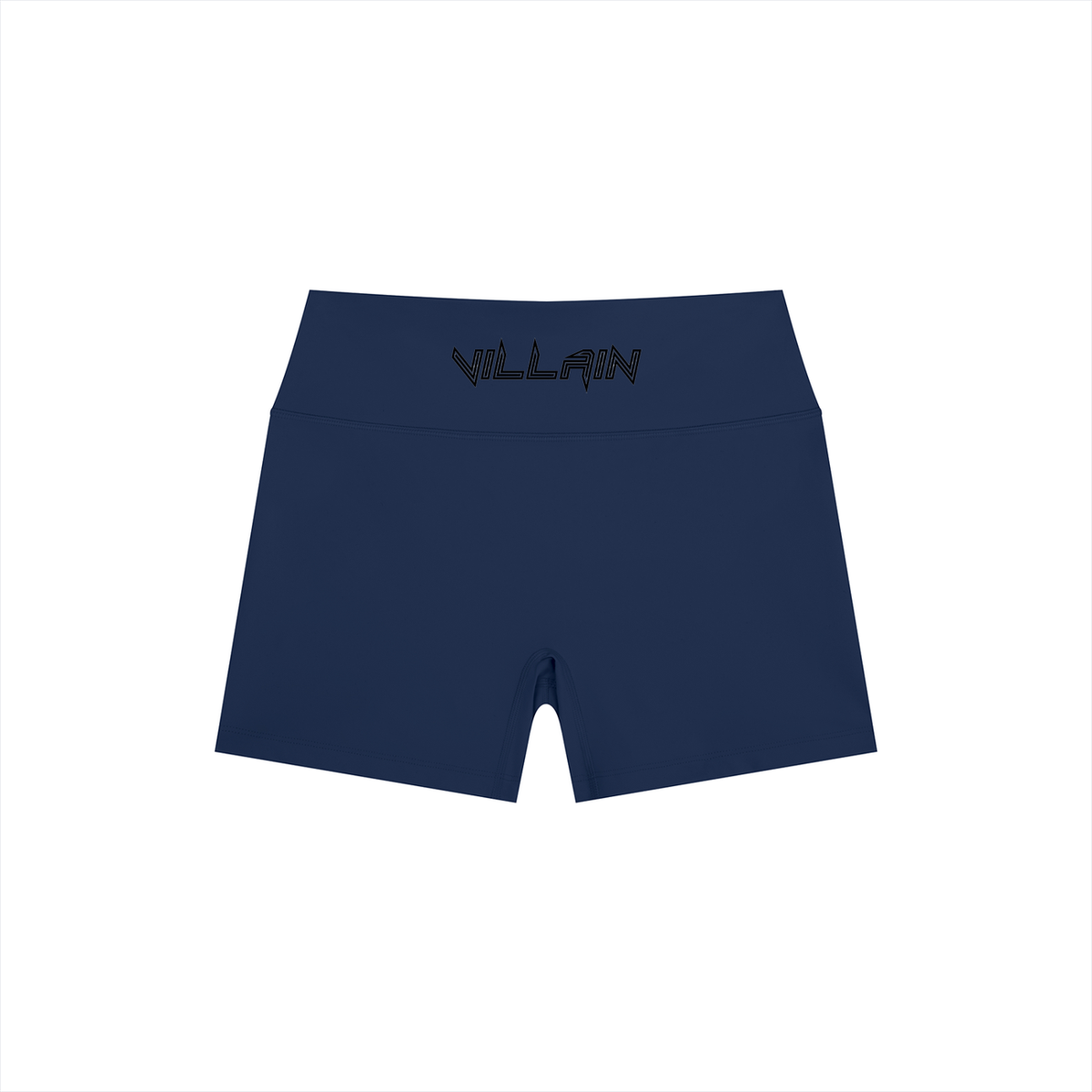 Women’s High Rise Yoga Shorts