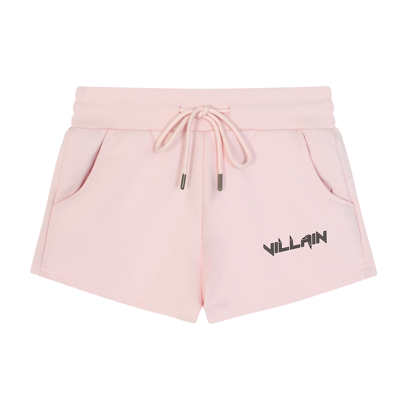 Women's Drawstring Shorts