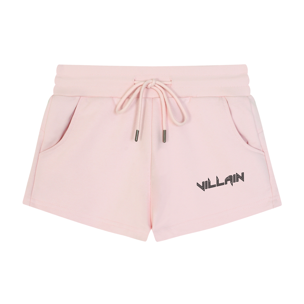 Women's Drawstring Shorts