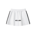 Villain Taped Cooling Performance Short Skirt