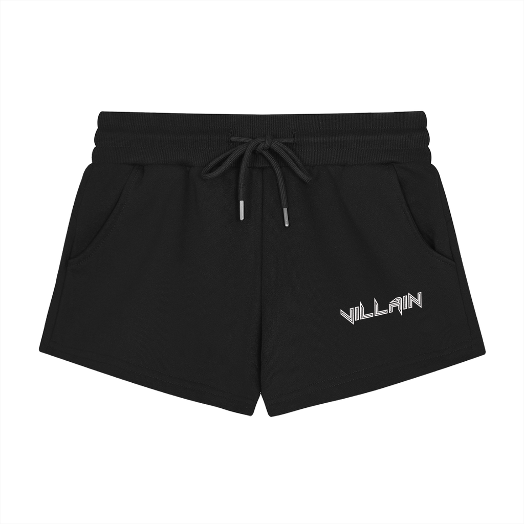 Women's Drawstring Shorts