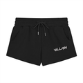 Women's Drawstring Shorts