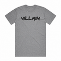 Villain t-shirt