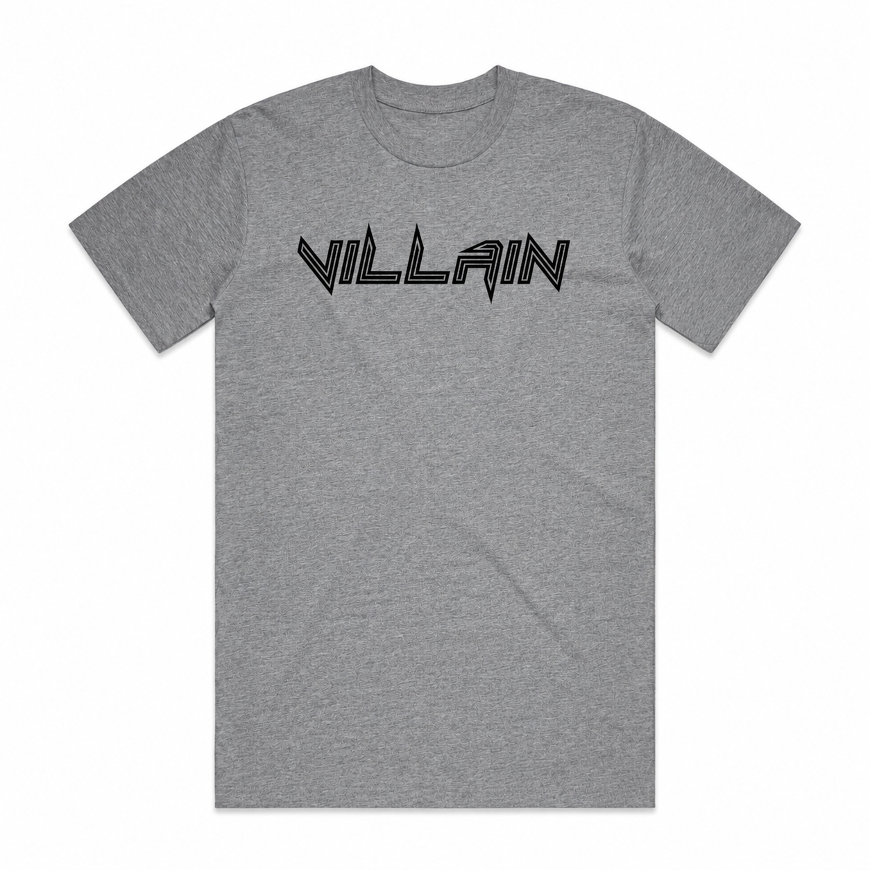 Villain t-shirt