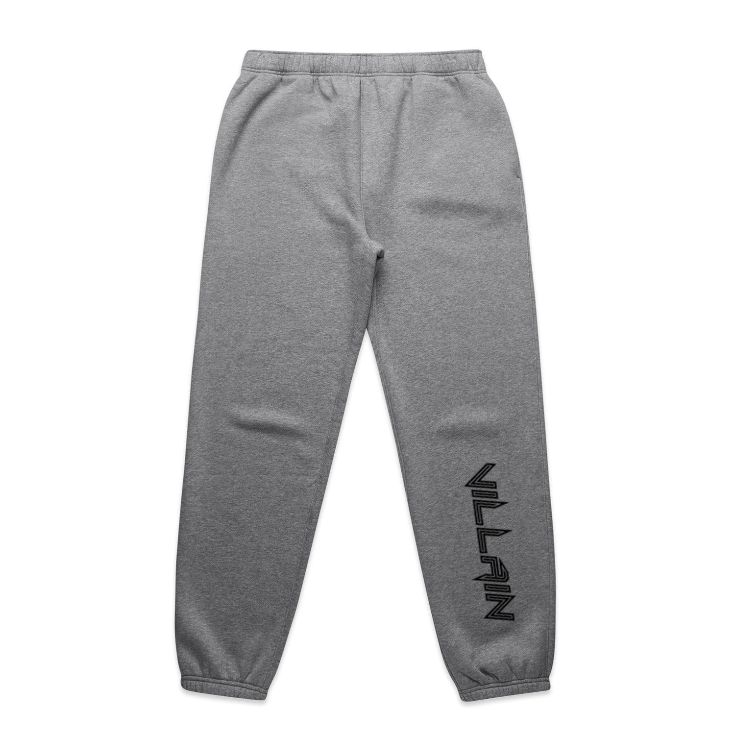Heavyweight relaxed sweatpants