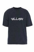 River Dye Drop Shoulder Tee