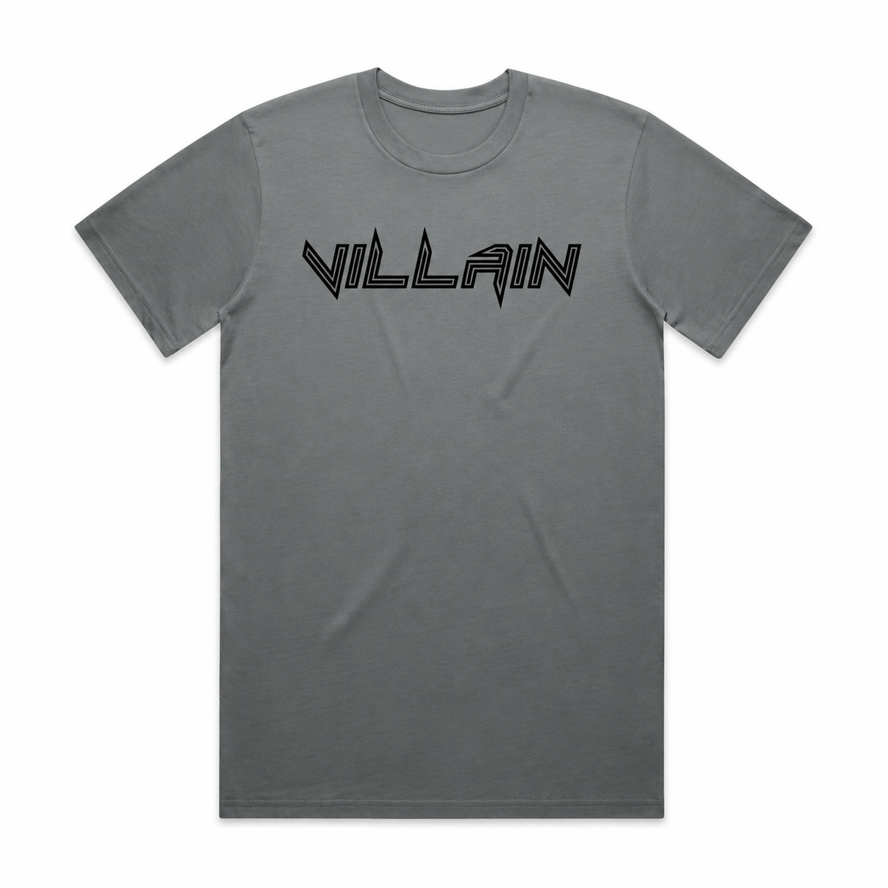 Villain t-shirt