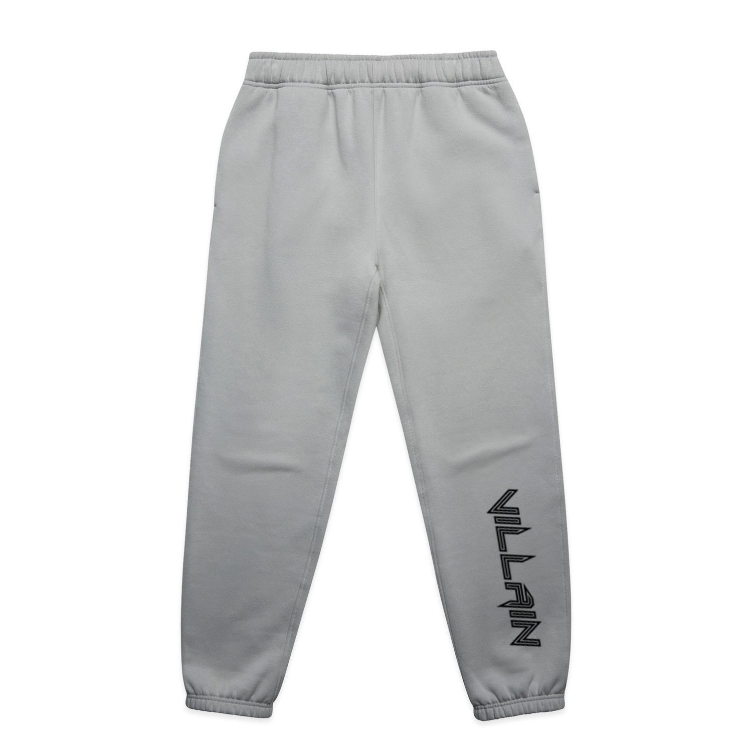 Heavyweight relaxed sweatpants